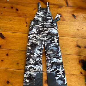 Arctix boys snow pants